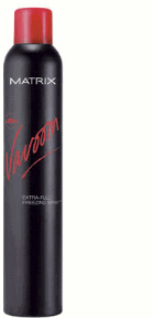 Vavoom Extra Full Freezing Spray